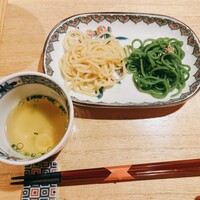 広尾はしづめ - 
