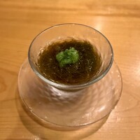 小判寿司 棚倉 - もずく