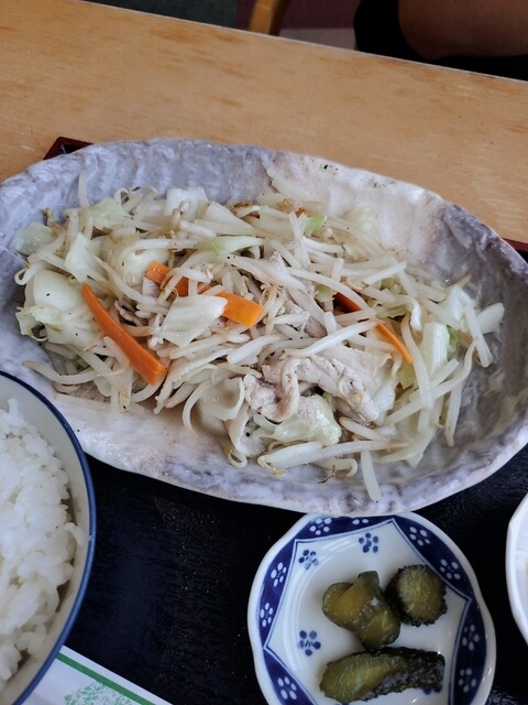 ふれあいレストラン雲の信号 - 岩手飯岡（レストラン）の写真