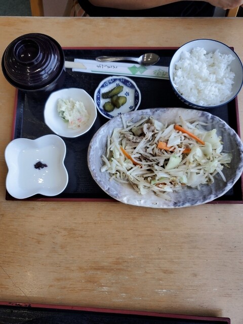 ふれあいレストラン雲の信号 - 岩手飯岡（レストラン）の写真