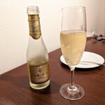 LATELIER BLANC - スパーリングワイン(ノンアルコール)