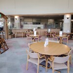 ふれあいレストラン雲の信号 - 