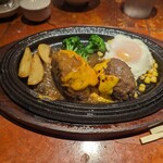 大井町銭場精肉店 - 