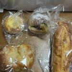 パン工房 シャルドン - 