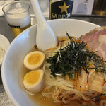 麺ハチイチ/81 NOODLE BAR - 