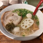 Sapporo Ramen Haruka - 