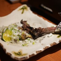 焼鶏あきら 中目黒本店 - 