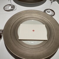 フランス料理 壺中天 - 