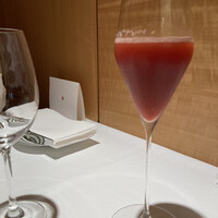 フランス料理 壺中天 - 