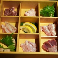 焼鶏あきら 中目黒本店 - 