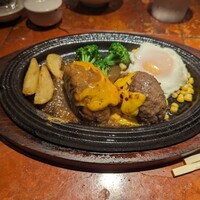 大井町銭場精肉店 - 