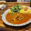 般゜若 PANNYA CAFE CURRY