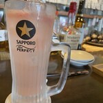 お酒菜 おせい - 