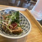 お酒菜 おせい - 