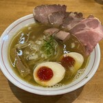 麺食堂 88 - ラーメン