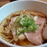 罪なきらぁ麺 - 