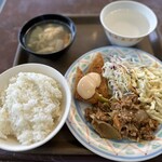 モンマルト - 料理写真: