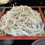 Soba Dokoro Sampei - 盛りそば