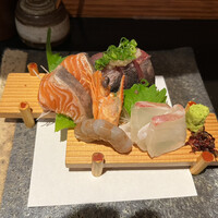 魚菜 由良 2号店 - 