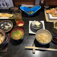 魚菜 由良 2号店 - 