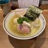 ジャパニーズ ラーメン 五感