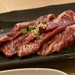 Tsurumi Yakiniku Ushikura - 