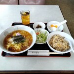 中華レストランみしま - 料理写真: