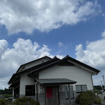 そば処 砂武縞 - 