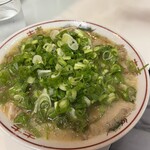 いいちょ ラーメン - 