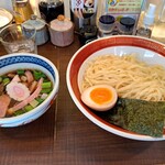 Ramen Isaribi - 