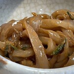 そば処 砂武縞 - 