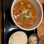 Kare Udon Hikari - 