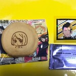 ファミリーマート - 料理写真: