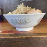 ラーメン二郎 - 