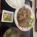 たか幸食堂 - 