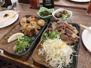 お好み焼 みっちゃん総本店 八丁堀本店