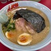 ラーメン山岡家 明石店