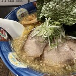 らーめんてつや - 