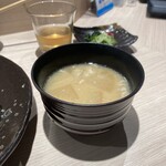 とんかつ憲進 - 