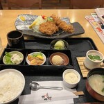 Tonkatsu Katsu Mura - 