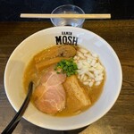 RAMEN MOSH - 