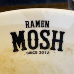 RAMEN MOSH - 