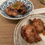 一角 HIBIYA CENTRAL MARKET - 