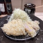 とんかつ憲進 - 