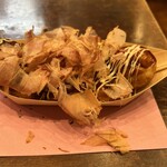 Takoyaki Douraku Wanaka - 