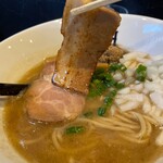 RAMEN MOSH - 
