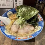 らーめんてつや - 