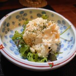 酒処 手琉茶庵 - 