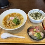 花板食堂 ISHIKAWA - 