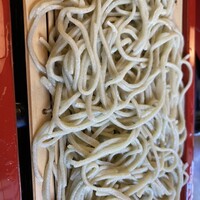 そば会席 立会川 吉田家 - 